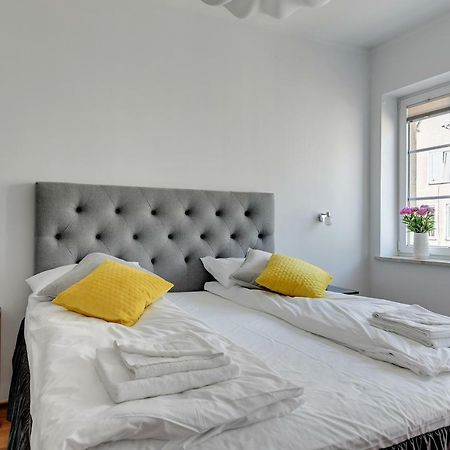 Ferienwohnung Flats For Rent - Dluga Old Town Danzig Exterior foto