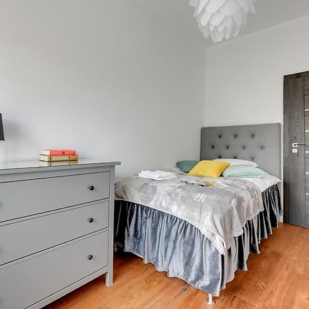 Ferienwohnung Flats For Rent - Dluga Old Town Danzig Exterior foto