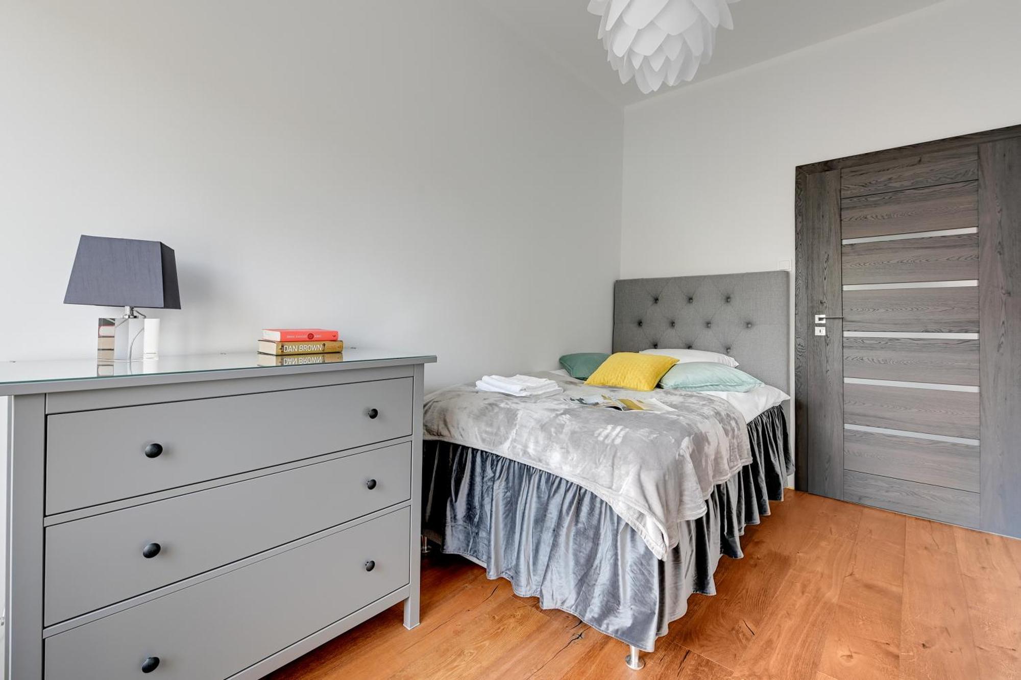 Ferienwohnung Flats For Rent - Dluga Old Town Danzig Exterior foto